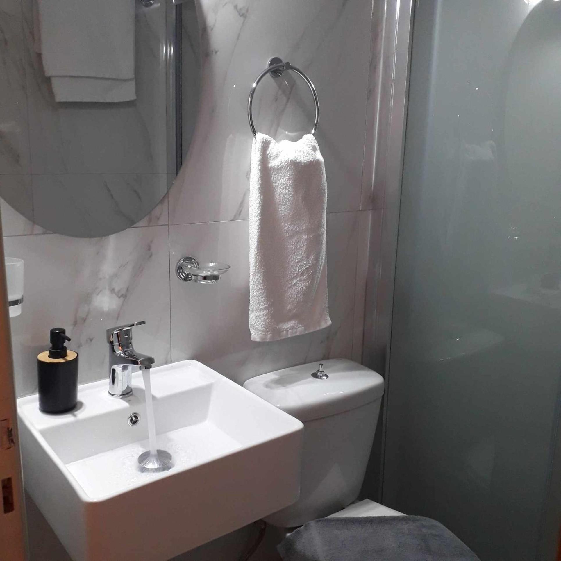 Eros Appartments Kalamitsi  Ngoại thất bức ảnh
