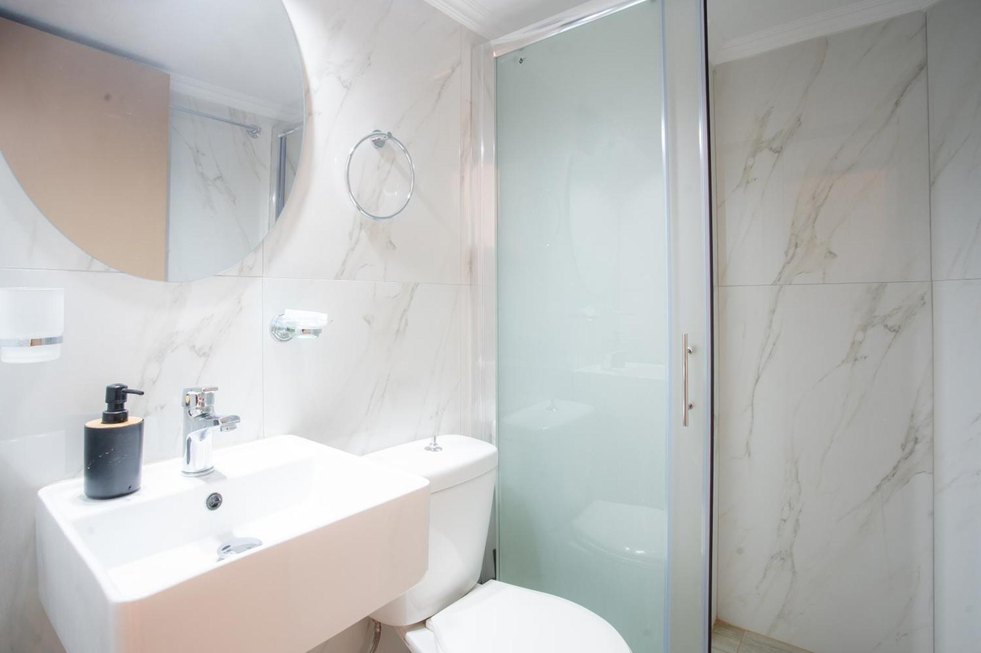 Eros Appartments Kalamitsi  Ngoại thất bức ảnh